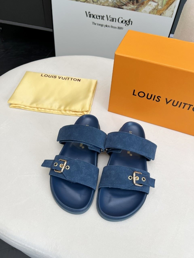 LV Sandals